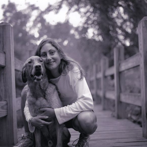 Meet your Posher, Jennifer - Picture 1 of 1